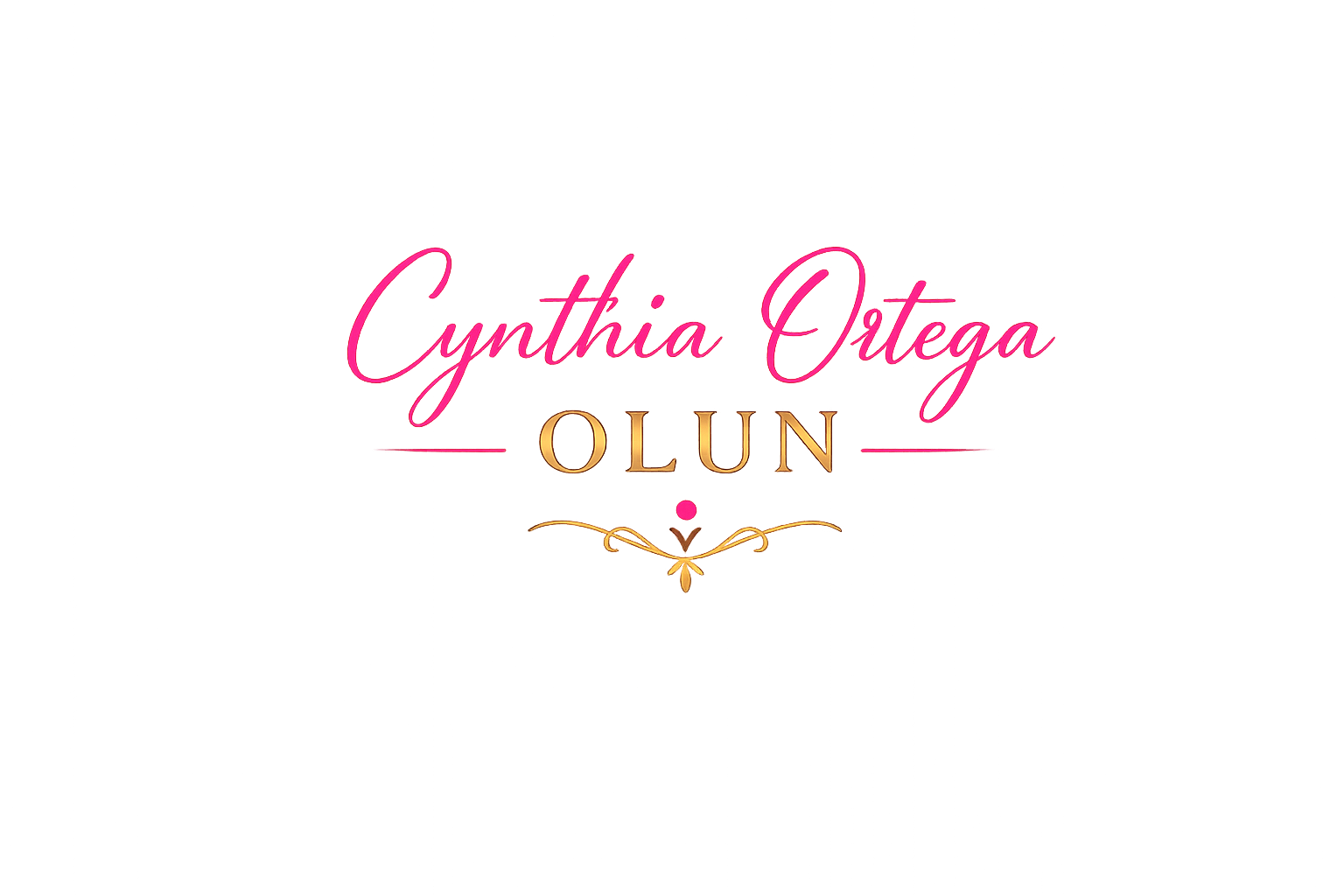 Cynthia Ortega OLUN