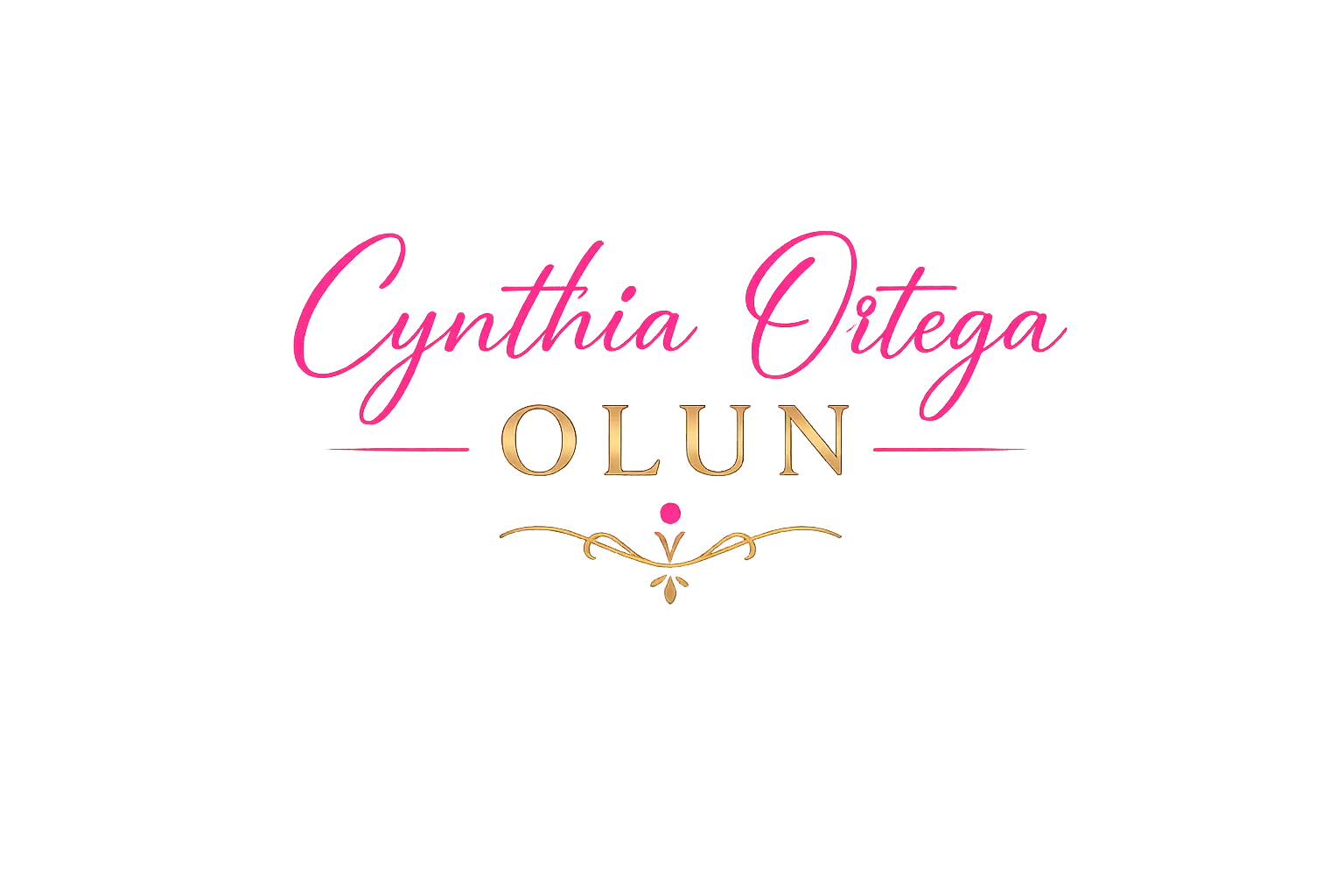 Cynthia Ortega OLUN